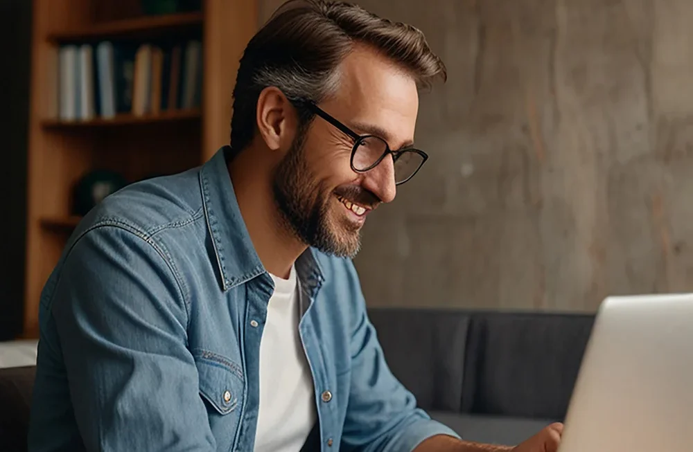 Transforme a sua empresa com Soluções de AI: mais rapidez, menos custos, melhores decisões.